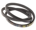 Friction Wedge Belt, 8mm x 1.2m, Black